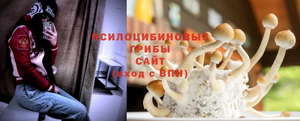 прущий лед Алексеевка